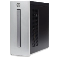 HP Envy 750 Core i7 6th Gen