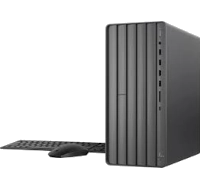 HP Envy TE01 Core i5 10th Gen desktop