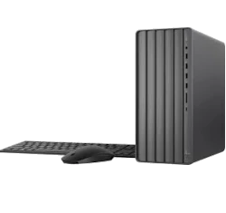 HP Envy TE01 Core i5 12th Gen desktop