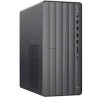 HP Envy TE01 Core i5 9th Gen desktop