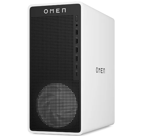 HP Omen 16L RTX Intel i5 14th Gen