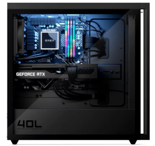 HP Omen 40L RTX Intel i9 14th Gen