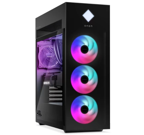 HP Omen 45L RTX Intel Core Ultra 7 Series 2