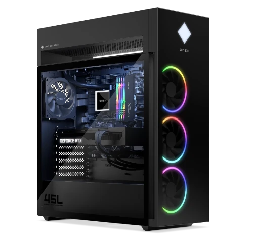 HP Omen 45L RTX Intel Core Ultra 9 Series 2