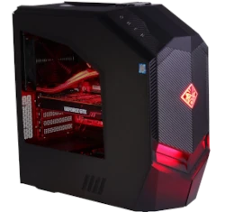 HP Omen 880 AMD Ryzen 7 desktop