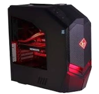 HP Omen 880 Core i7 7th Gen