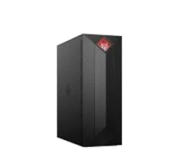 HP Omen Obelisk 875 AMD Ryzen 5