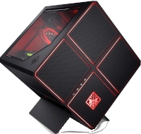 HP Omen X 900 Core i3 9th Gen desktop