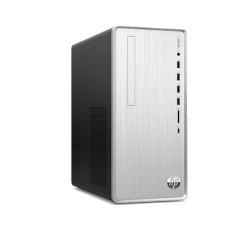 HP Pavilion 520 Intel Core i7 8th Gen desktop