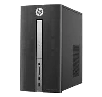 HP Pavilion 570 Core i5 7th Gen