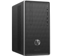 HP Pavilion 580 Core i5 7th Gen