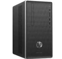 HP Pavilion 590 Core i7 8th Gen desktop