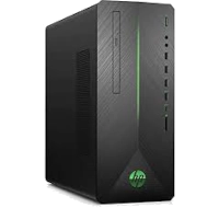 HP Pavilion 790 Core i3 8th Gen desktop