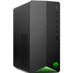 HP Pavilion TG01 Intel Core i7 11th Gen desktop