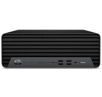 HP ProDesk 600 G6 Core i7 10th Gen