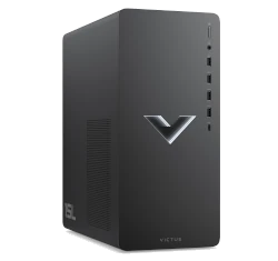 HP Victus 15L Intel i7 12th Gen desktop