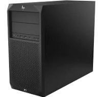 HP Z2 G4 Core i5 8th Gen desktop