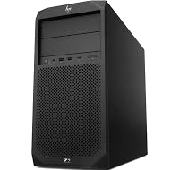 HP Z2 G4 Intel Xeon