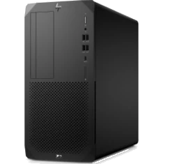 HP Z2 G5 Intel Xeon desktop