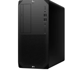 HP Z2 G9 Core i7 12th Gen desktop