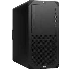 HP Z2 G9 Core i9 12th Gen desktop