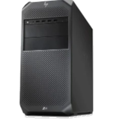 HP Z4 G4 Core i7 9th Gen desktop