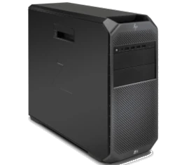 HP Z4 G4 Intel Xeon desktop