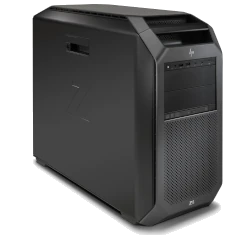 HP Z8 G4 Intel Xeon