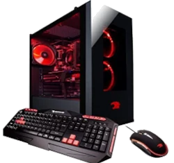 iBUYPOWER Elite Gaming PC iBP940i | Intel i7 8700