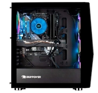 iBuyPower Intel Core i7-9700F 16GB Memory NVIDIA GeForce RTX 2070 8th Gen