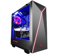 iBuyPower Pro Gaming PC ELEMENT Intel i7-8700K GTX 1080