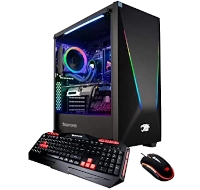 iBuyPower PRO9300 8-Core RTX 2070 Intel Core i7 9th Gen