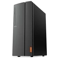 Lenovo Ideacentre 510A-15ARR PC AMD Ryzen 5