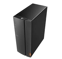 Lenovo IdeaCentre 510A-15ICB Core i3 8th Gen desktop