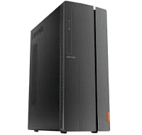 Lenovo IdeaCentre 510A-15ICB Intel Core i3 8th Gen