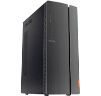 Lenovo IdeaCentre 510A-15ICK Core i3 9th Gen desktop