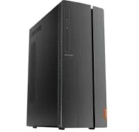 Lenovo IdeaCentre 510A-15ICK Intel Core i3 9th Gen