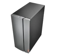 Lenovo IdeaCentre 720 Intel Core i5 7th Gen desktop