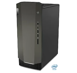 Lenovo IdeaCentre C5 Intel Core i7 10th Gen desktop