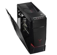 Lenovo IdeaCentre Y700 Core i5 7th Gen desktop