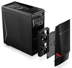 Lenovo IdeaCentre Y700 Intel Core i5 6th Gen desktop