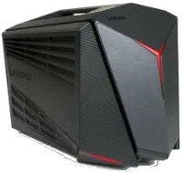 Lenovo IdeaCentre Y710 Cube Core i5 6th Gen