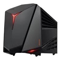 Lenovo Ideacentre Y720 Cube Core i5 7th Gen desktop