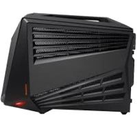 Lenovo IdeaCentre Y720 Cube Intel Core i5 7th Gen desktop