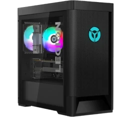 Lenovo Legion T5 GTX Intel Core i7 11th Gen desktop