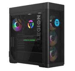 Lenovo Legion T7 RTX Intel Core i9 10th Gen