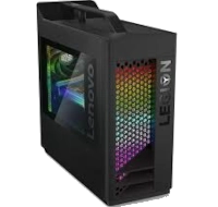 Lenovo Legion T730 Core i7 9th Gen desktop