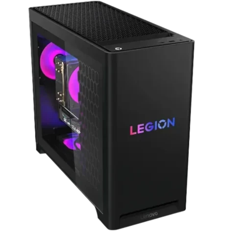 Lenovo Legion Tower 5i Gen 10 RTX Intel Core Ultra 5 Series 2 desktop