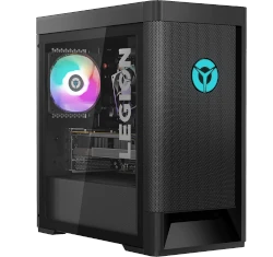 Lenovo Legion Tower 5i RTX Core i5 11th Gen