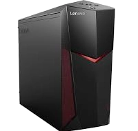 Lenovo Legion Y520T Intel Core i7 7th Gen